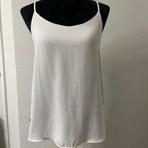 White Women's Top Loft